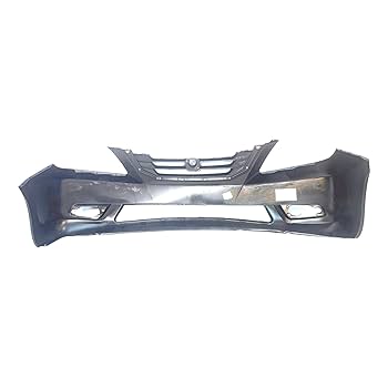 Amazon.com: FitParts Compatible with Front Bumper Cover